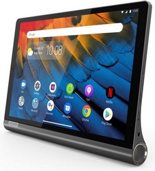 Замена микрофона на планшете Lenovo Yoga Smart Tab в Тюмени